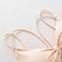 Lace Padded Strap Bralet